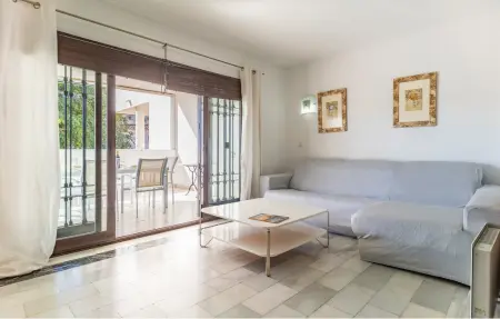 Appartement 5 personnes à Mijas - Photo 3