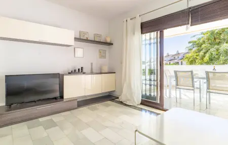 Appartement 5 personnes à Mijas - Photo 4