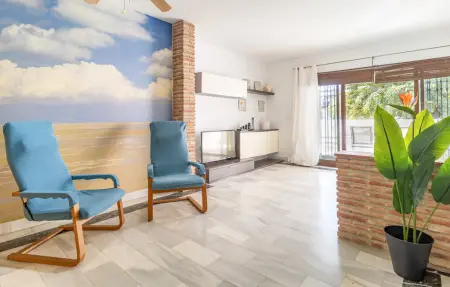 Appartement 5 personnes à Mijas - Photo 5