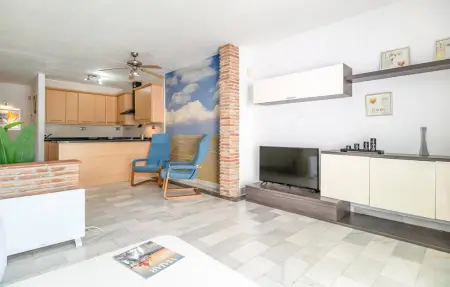 Appartement 5 personnes à Mijas - Photo 6