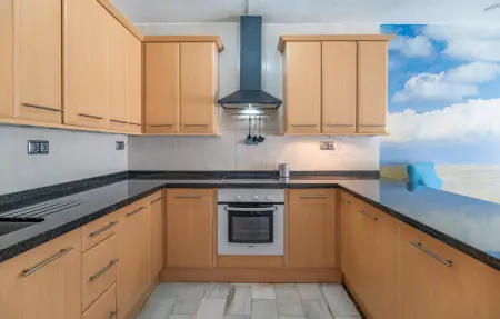 Appartement 5 personnes à Mijas - Photo 7