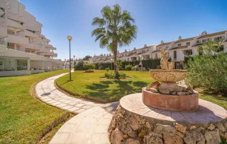 Appartement 5 personnes à Mijas - Photo 8
