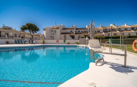 Appartement 5 personnes à Mijas - Photo 9