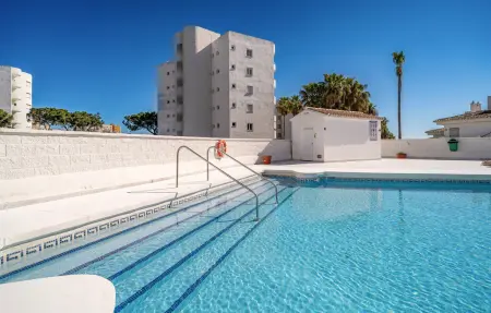 Appartement 5 personnes à Mijas - Photo 10
