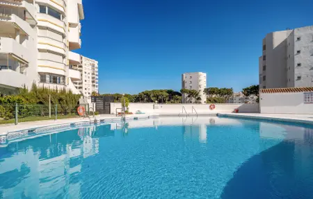Appartement 5 personnes à Mijas - Photo 11