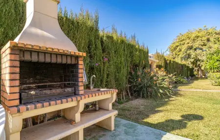 Appartement 5 personnes à Mijas - Photo 12