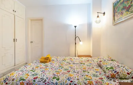 Appartement 5 personnes à Mijas - Photo 13