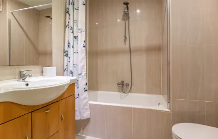 Appartement 5 personnes à Mijas - Photo 15