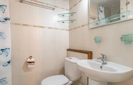 Appartement 5 personnes à Mijas - Photo 16