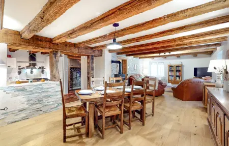 Maison 6 personnes à Bouxwiller - Photo 2