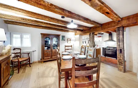 Maison 6 personnes à Bouxwiller - Photo 3