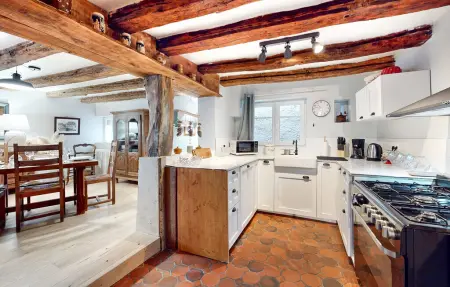 Maison 6 personnes à Bouxwiller - Photo 4