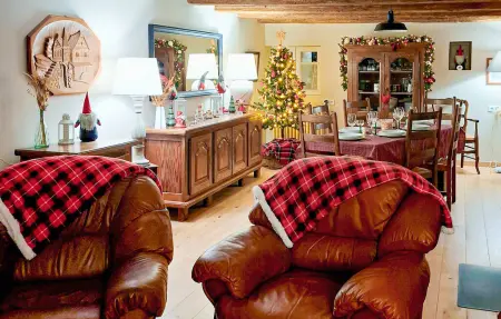Maison 6 personnes à Bouxwiller - Photo 8