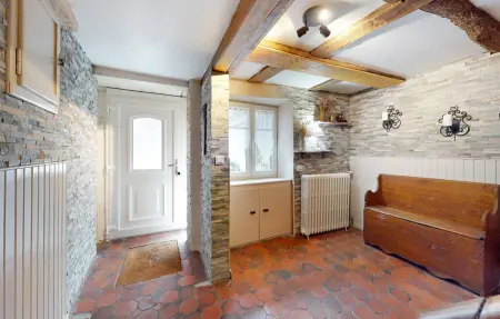 Maison 6 personnes à Bouxwiller - Photo 9