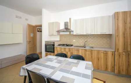 Appartement 5 personnes à Rosolini - Photo 1