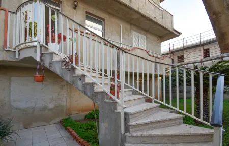 Appartement 5 personnes à Rosolini - Photo 3