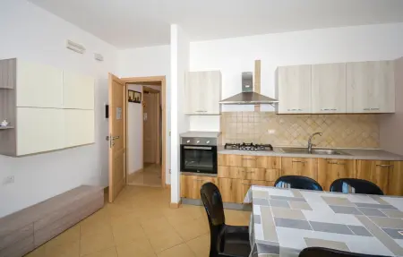Appartement 5 personnes à Rosolini - Photo 7