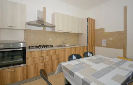 Appartement 5 personnes à Rosolini - Photo 8