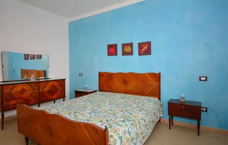 Appartement 5 personnes à Rosolini - Photo 9