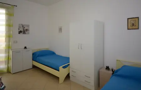 Appartement 5 personnes à Rosolini - Photo 10