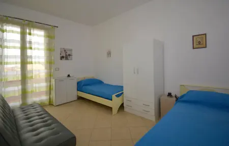 Appartement 5 personnes à Rosolini - Photo 11