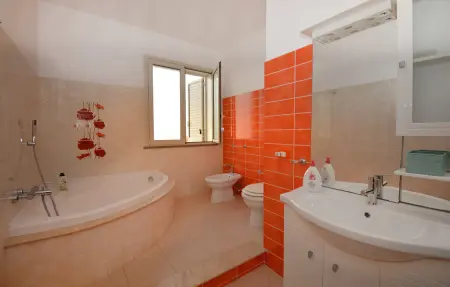 Appartement 5 personnes à Rosolini - Photo 12