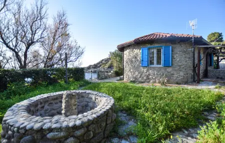 Maison 6 personnes à Ricadi - Photo 1