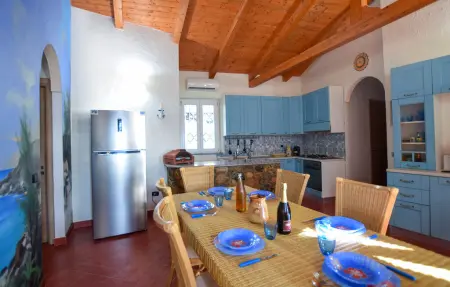Maison 6 personnes à Ricadi - Photo 3