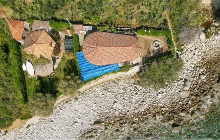 Maison 6 personnes à Ricadi - Photo 7