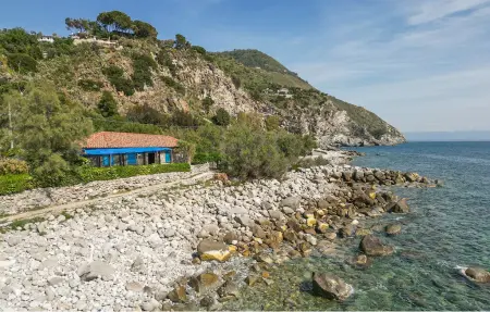 Maison 6 personnes à Ricadi - Photo 8