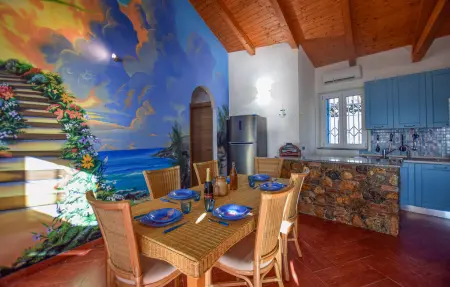 Maison 6 personnes à Ricadi - Photo 11