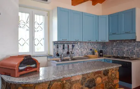 Maison 6 personnes à Ricadi - Photo 12