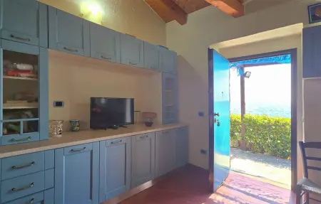 Maison 6 personnes à Ricadi - Photo 13