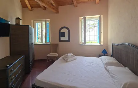 Maison 6 personnes à Ricadi - Photo 14