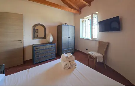 Maison 6 personnes à Ricadi - Photo 15