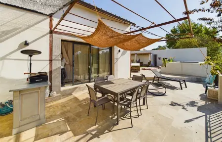 Maison 10 personnes à Eyragues - Photo 2