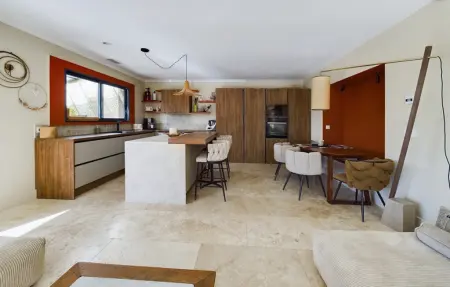 Maison 10 personnes à Eyragues - Photo 5