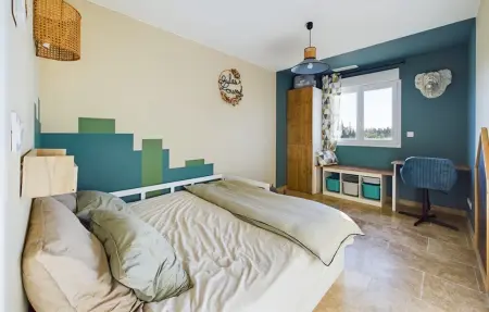 Maison 10 personnes à Eyragues - Photo 7