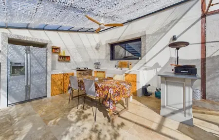 Maison 10 personnes à Eyragues - Photo 12