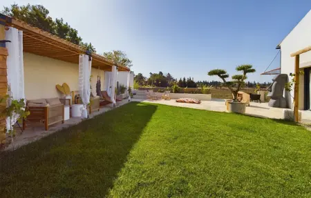 Maison 10 personnes à Eyragues - Photo 15