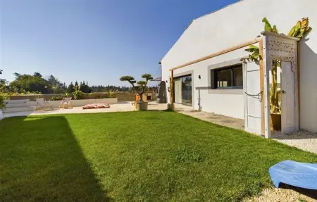 Maison 10 personnes à Eyragues - Photo 16