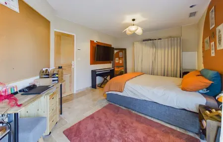 Maison 10 personnes à Eyragues - Photo 20