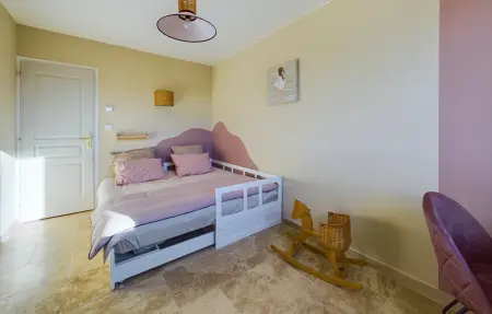 Maison 10 personnes à Eyragues - Photo 21