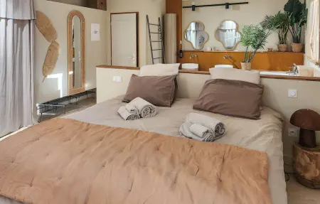 Maison 10 personnes à Eyragues - Photo 23