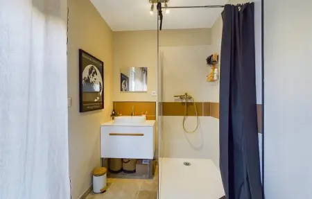 Maison 10 personnes à Eyragues - Photo 26