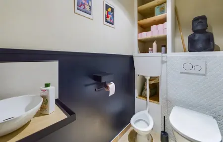 Maison 10 personnes à Eyragues - Photo 27