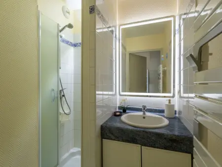 Appartement 6 pers., vue océan, Mimizan Plage, parking - Photo 8