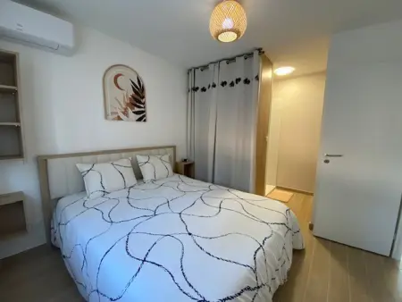 Villa neuve au calme avec jardin, climatisation et Wi-Fi - Photo 3
