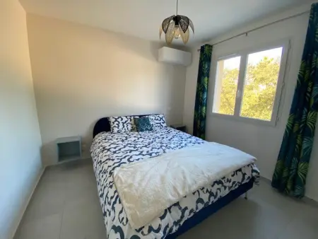 Villa neuve au calme avec jardin, climatisation et Wi-Fi - Photo 5