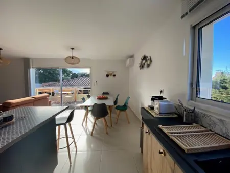 Villa neuve au calme avec jardin, climatisation et Wi-Fi - Photo 10
